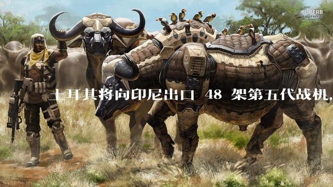 土耳其将向印尼出口 48 架第五代战机，这项交易对两国的军事和政治影响有哪些？